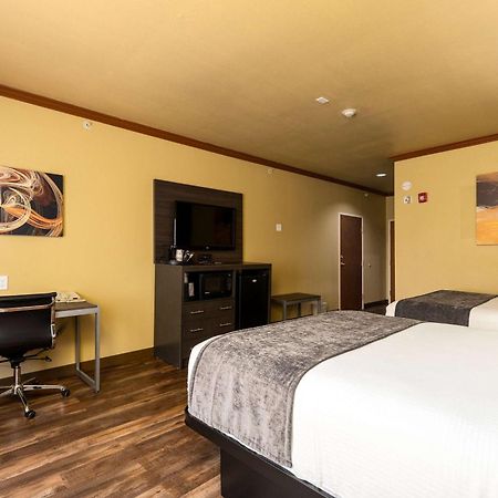 Best Western Plus Portland Extérieur photo