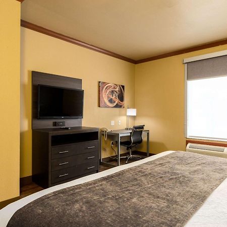 Best Western Plus Portland Extérieur photo