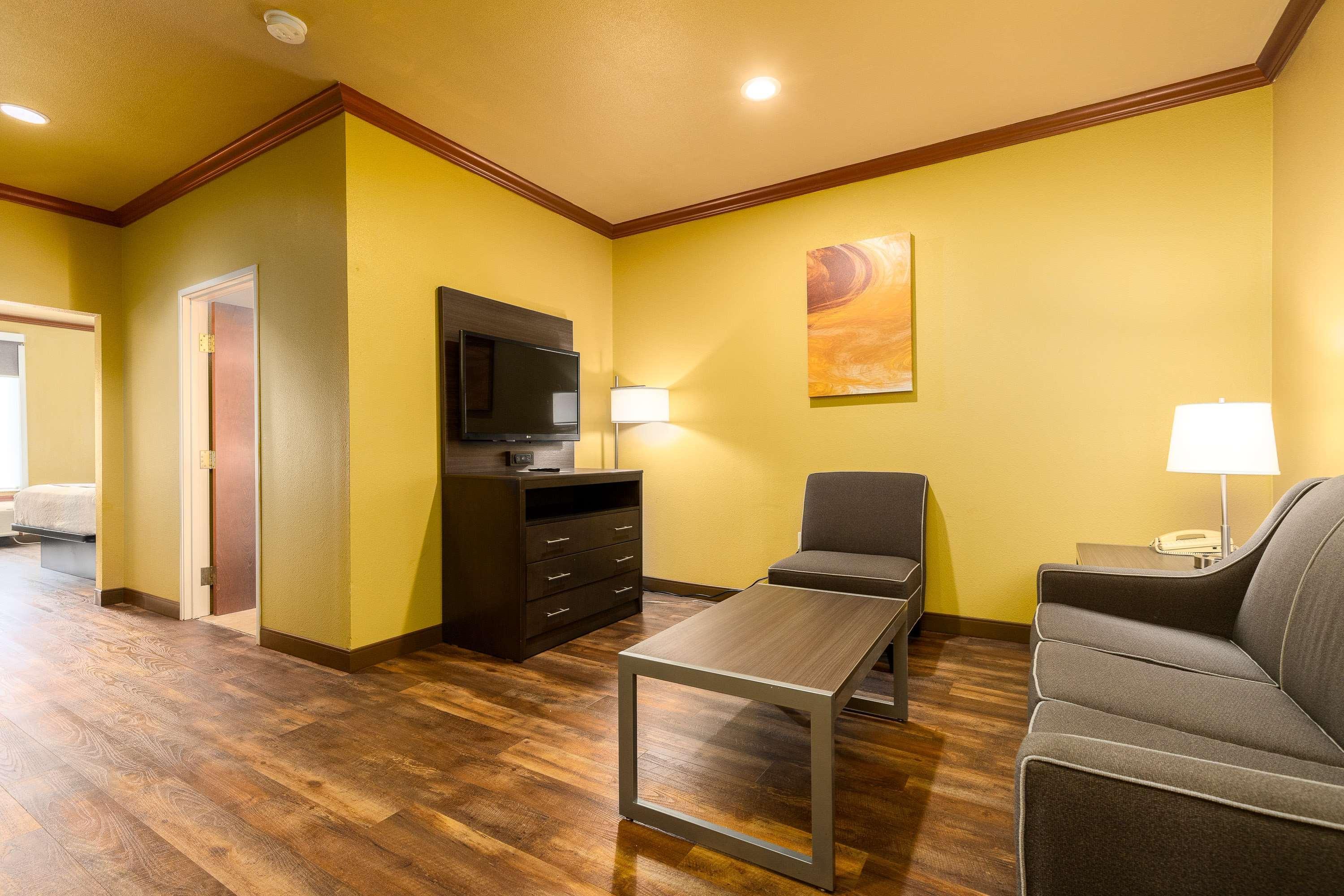 Best Western Plus Portland Extérieur photo