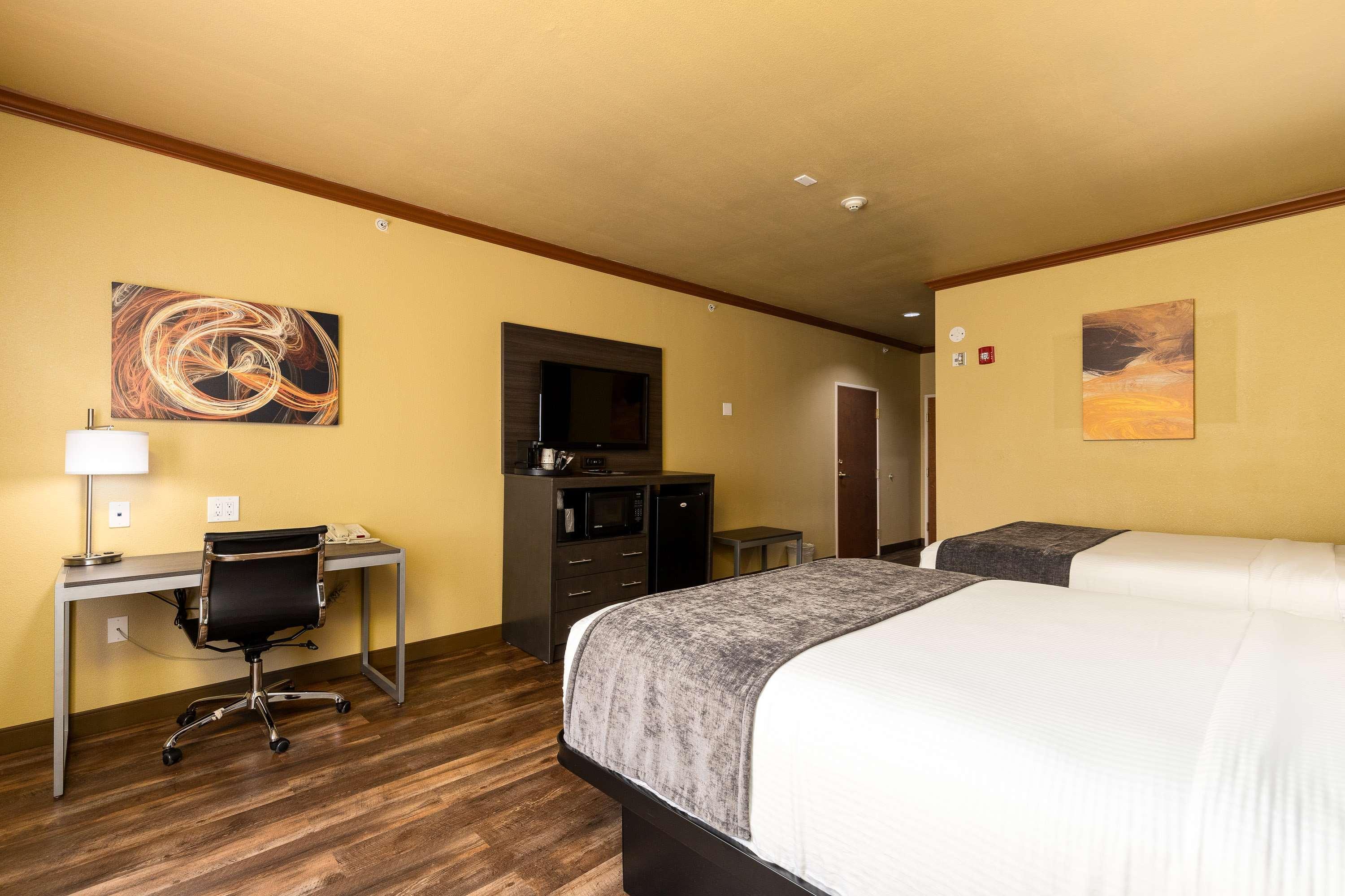 Best Western Plus Portland Extérieur photo