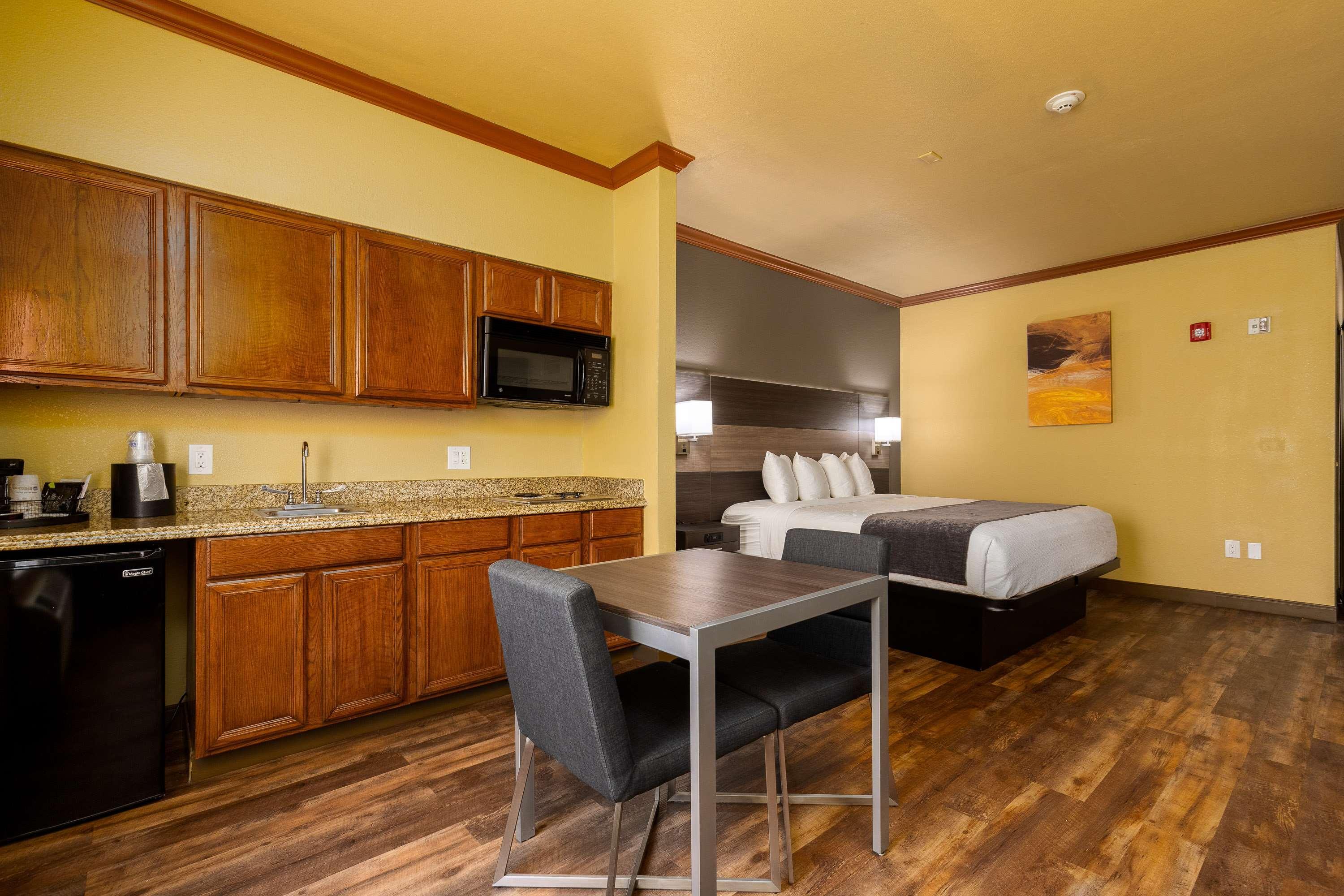 Best Western Plus Portland Extérieur photo