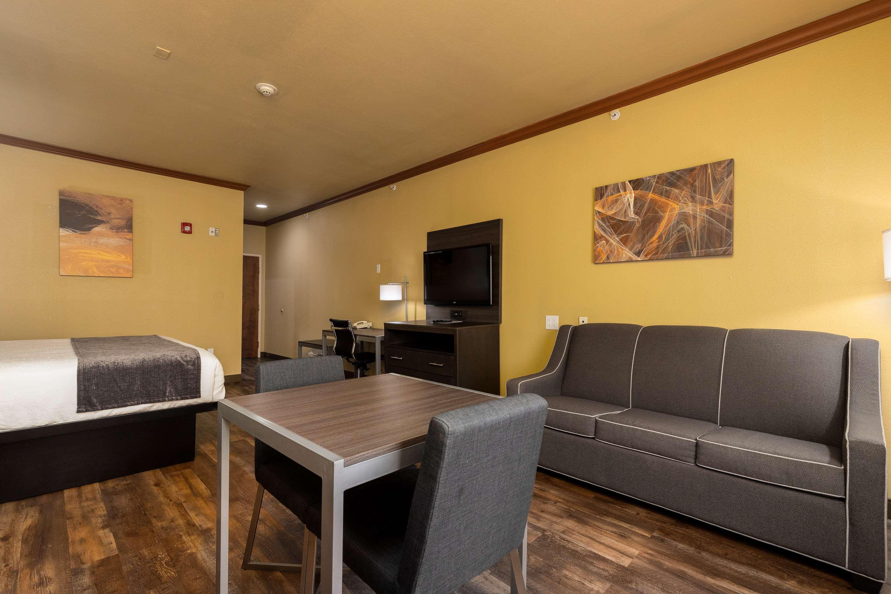 Best Western Plus Portland Extérieur photo