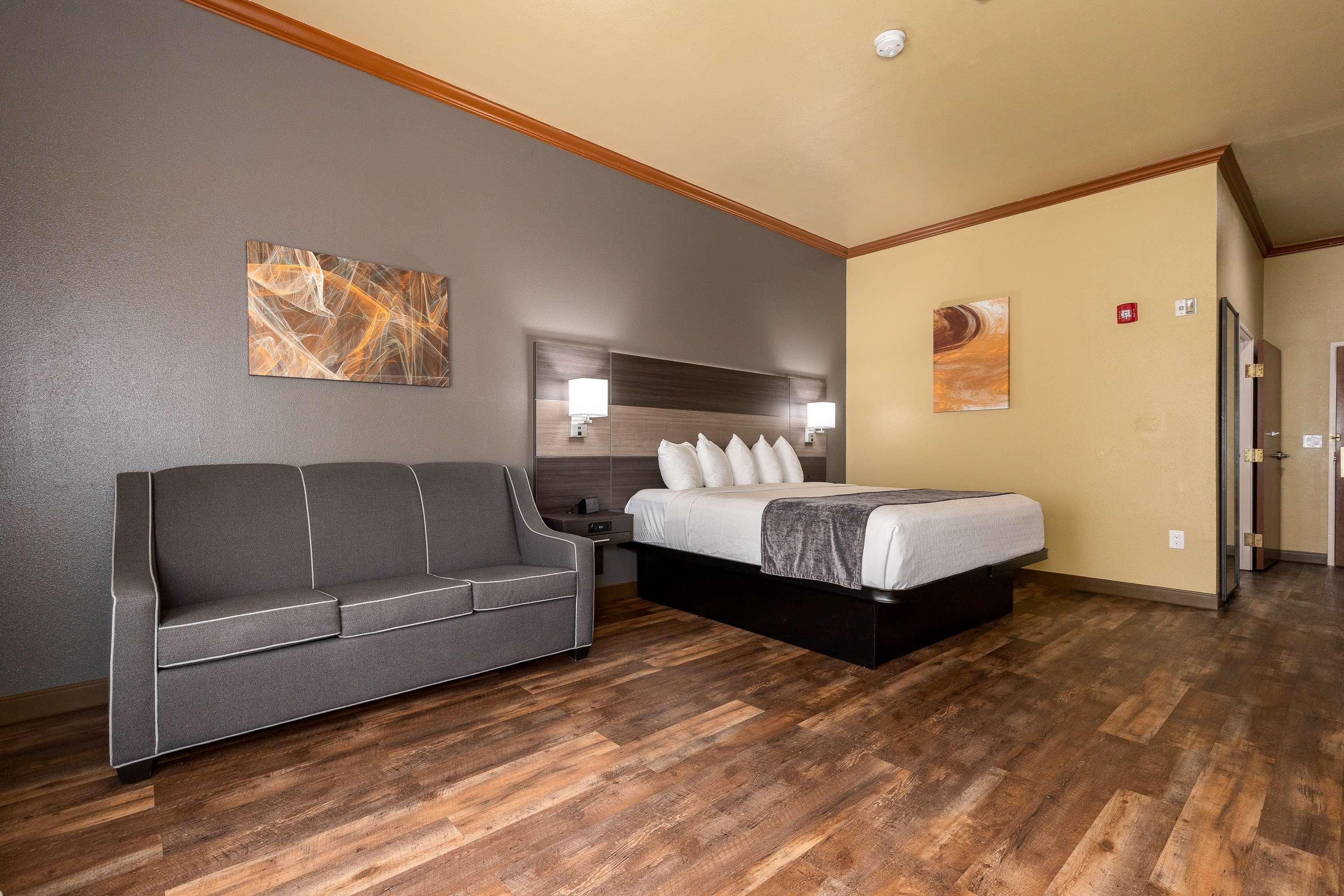 Best Western Plus Portland Extérieur photo