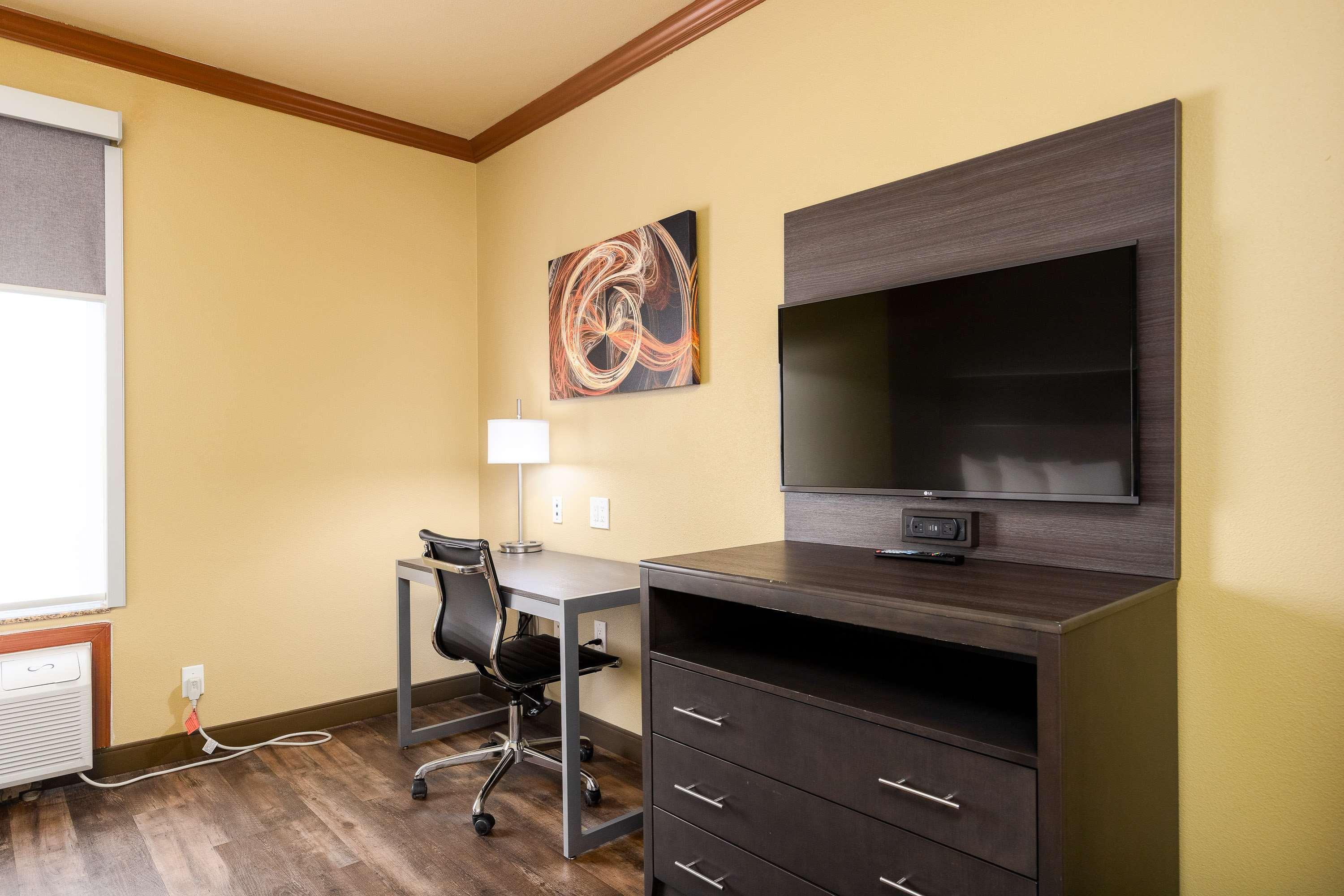 Best Western Plus Portland Extérieur photo