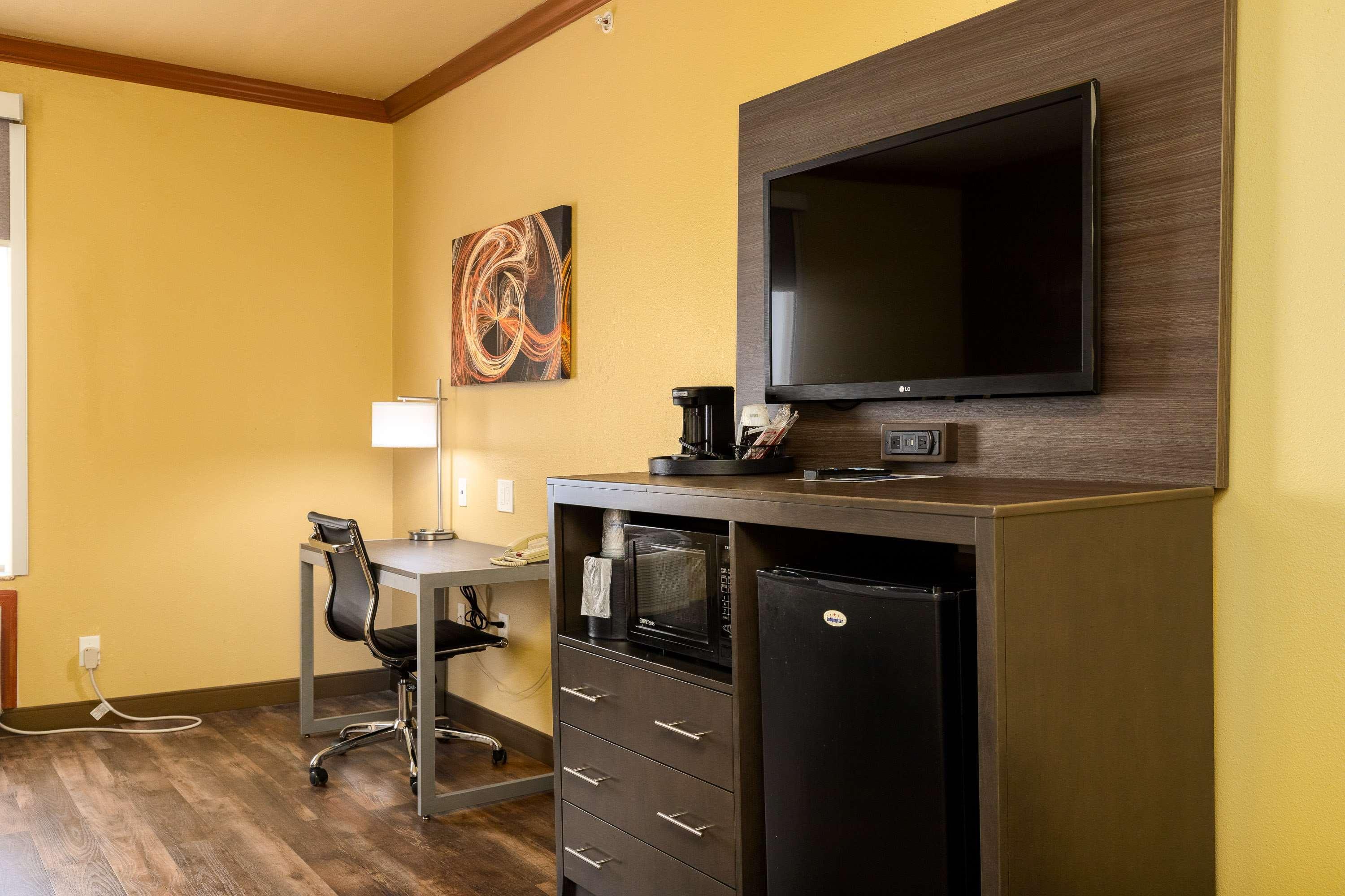 Best Western Plus Portland Extérieur photo