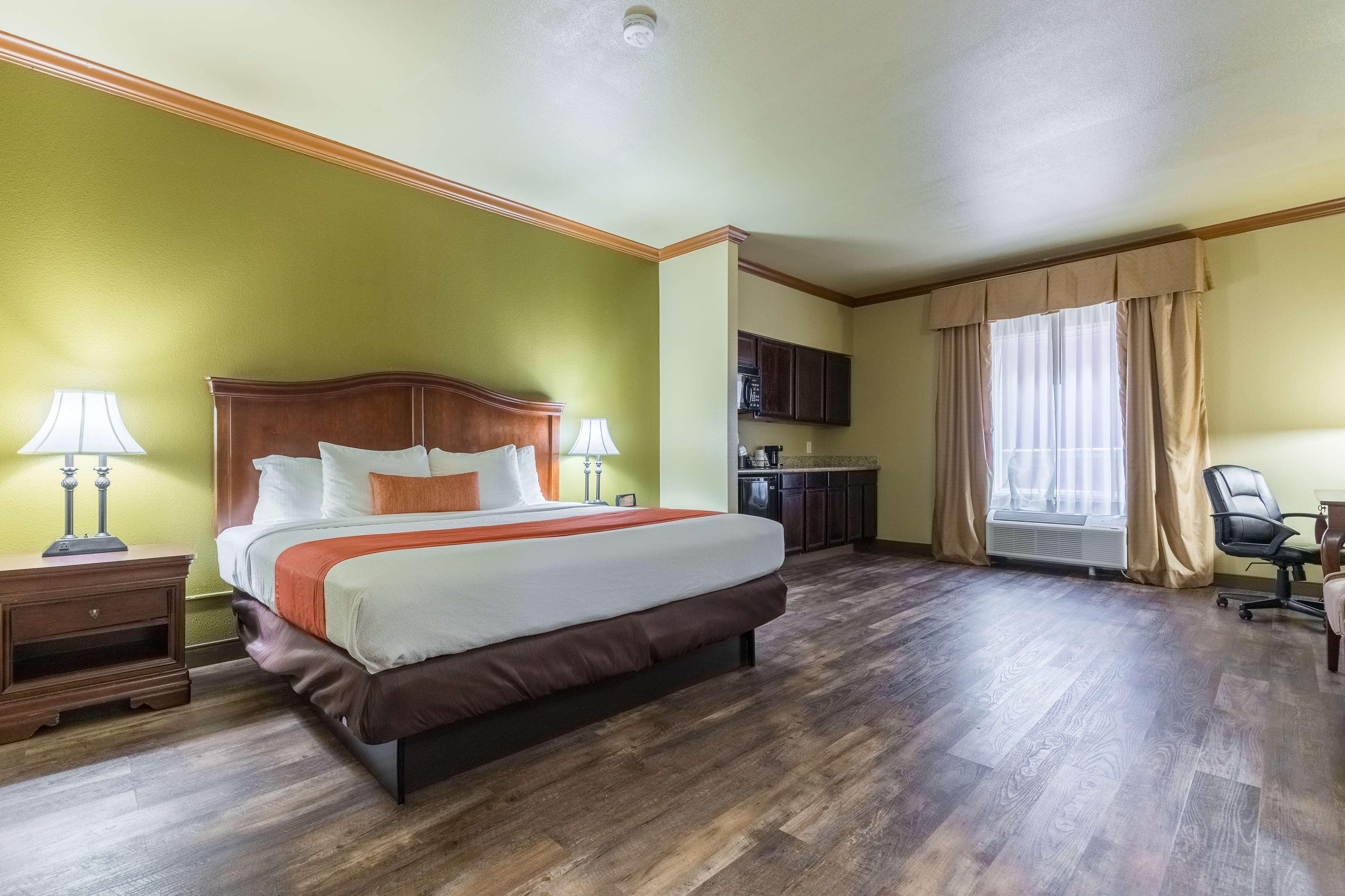 Best Western Plus Portland Extérieur photo
