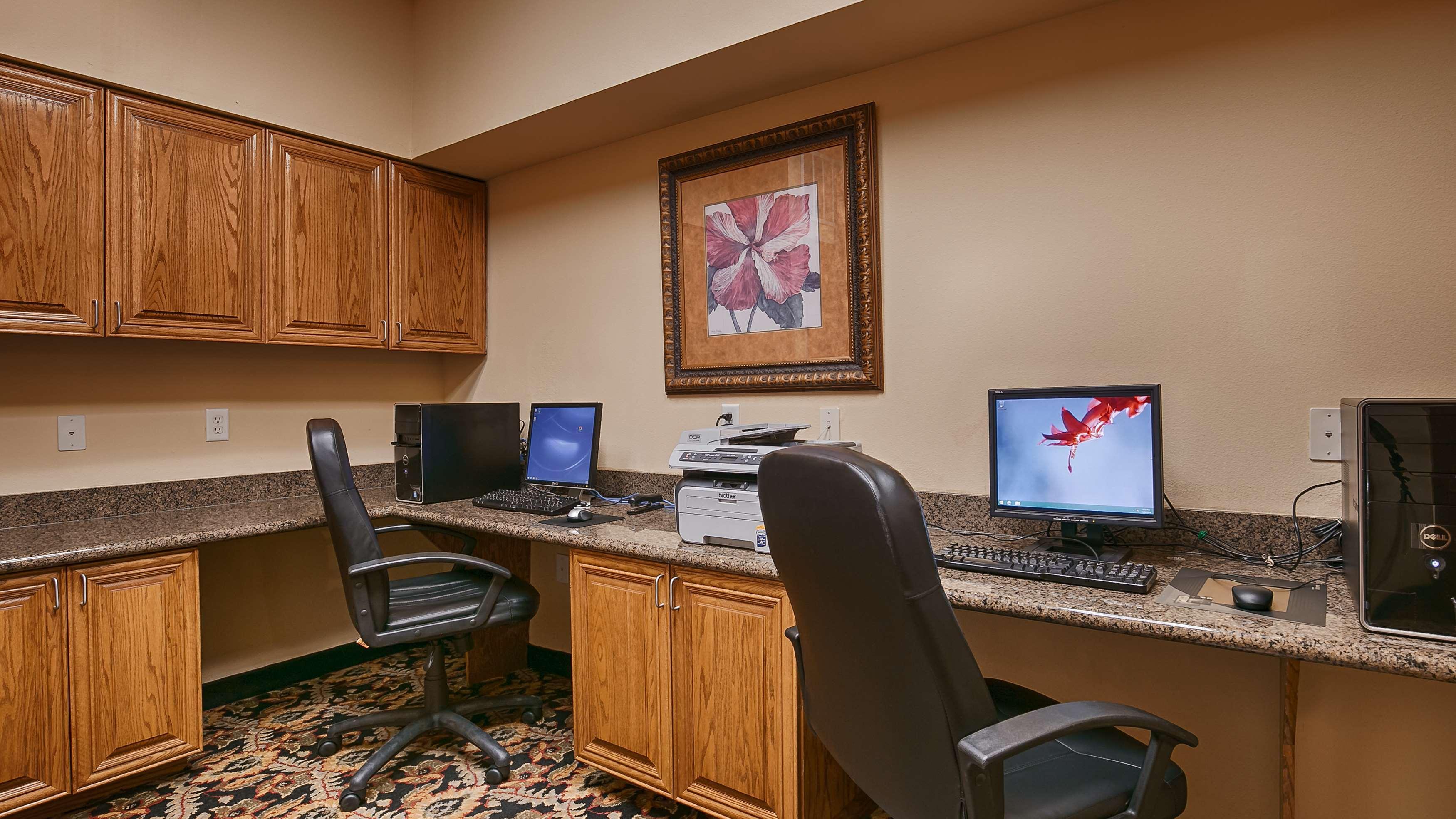 Best Western Plus Portland Extérieur photo
