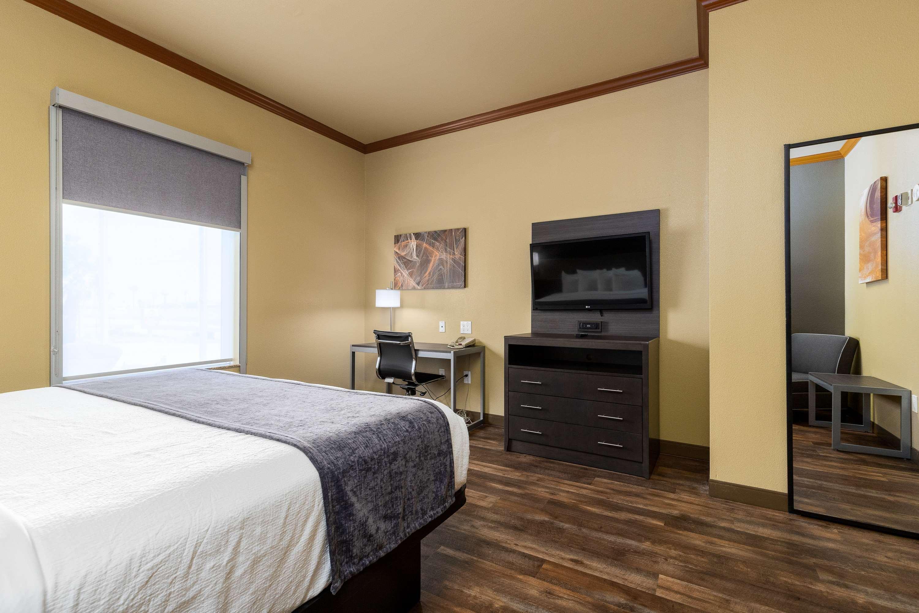 Best Western Plus Portland Extérieur photo