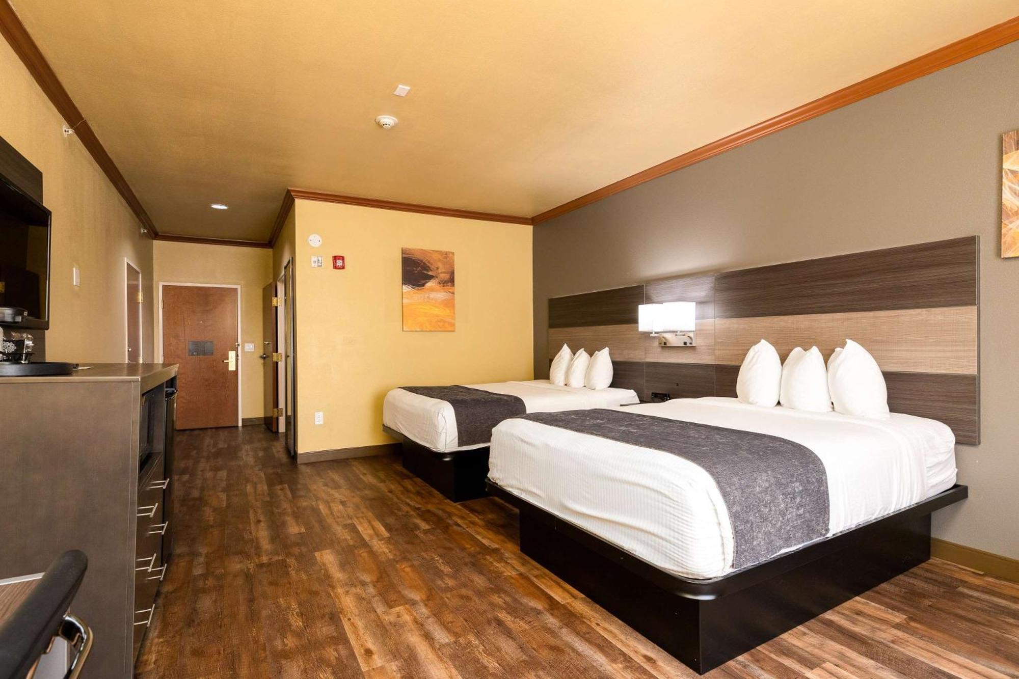 Best Western Plus Portland Extérieur photo