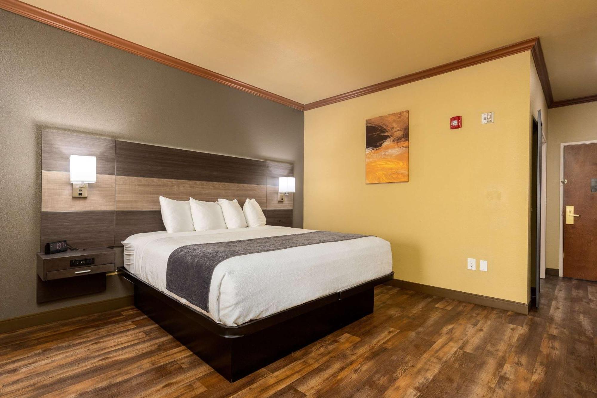 Best Western Plus Portland Extérieur photo