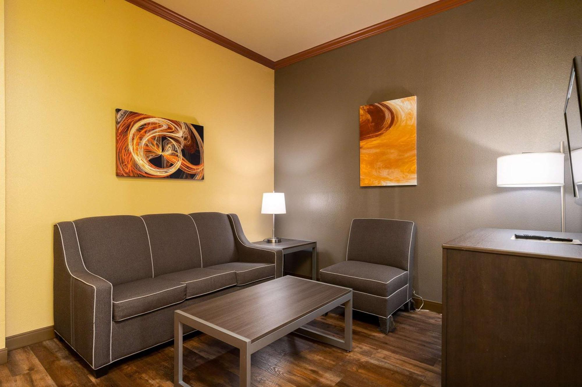 Best Western Plus Portland Extérieur photo