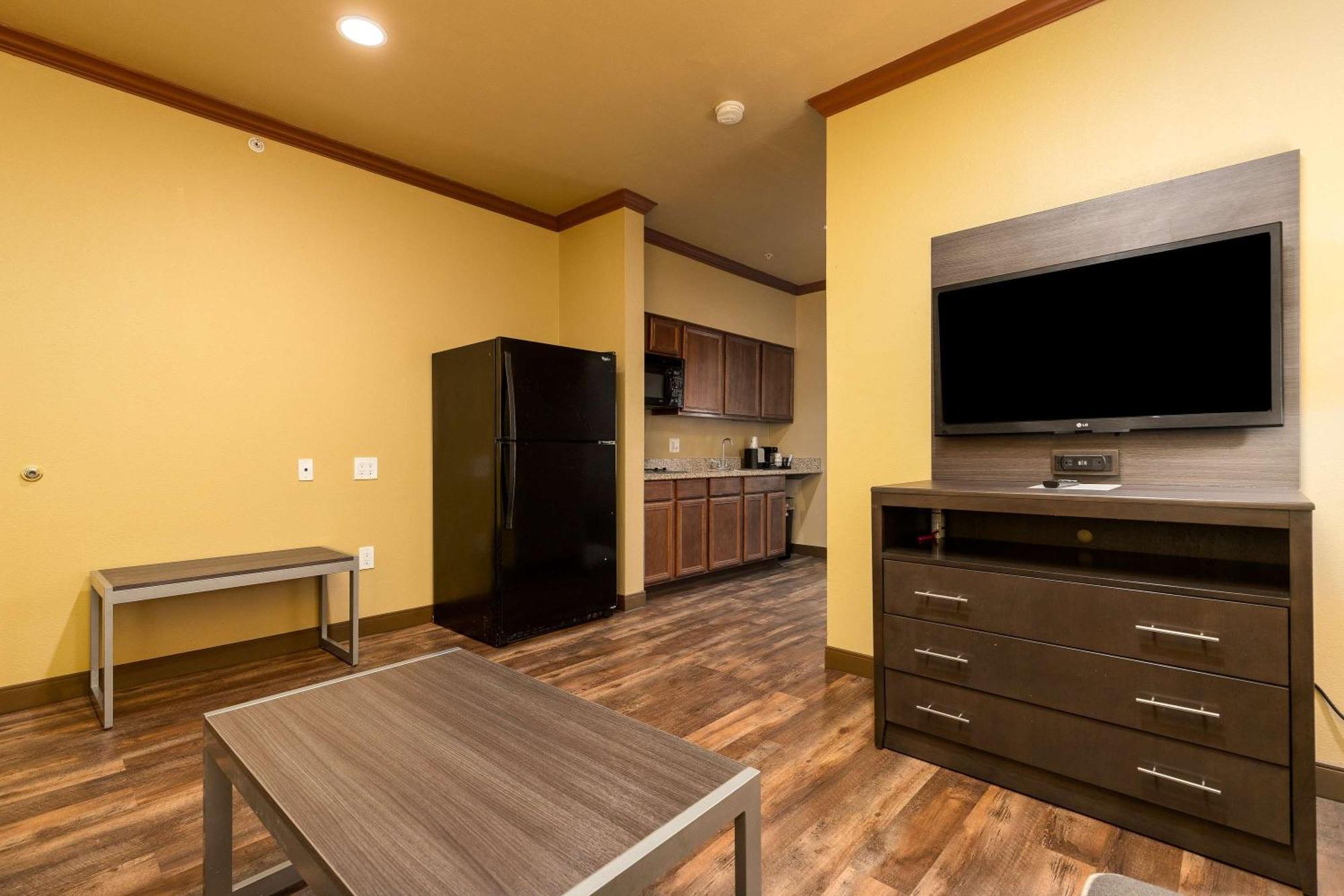 Best Western Plus Portland Extérieur photo