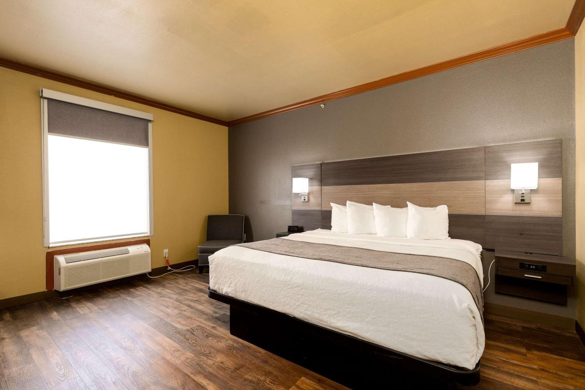Best Western Plus Portland Extérieur photo