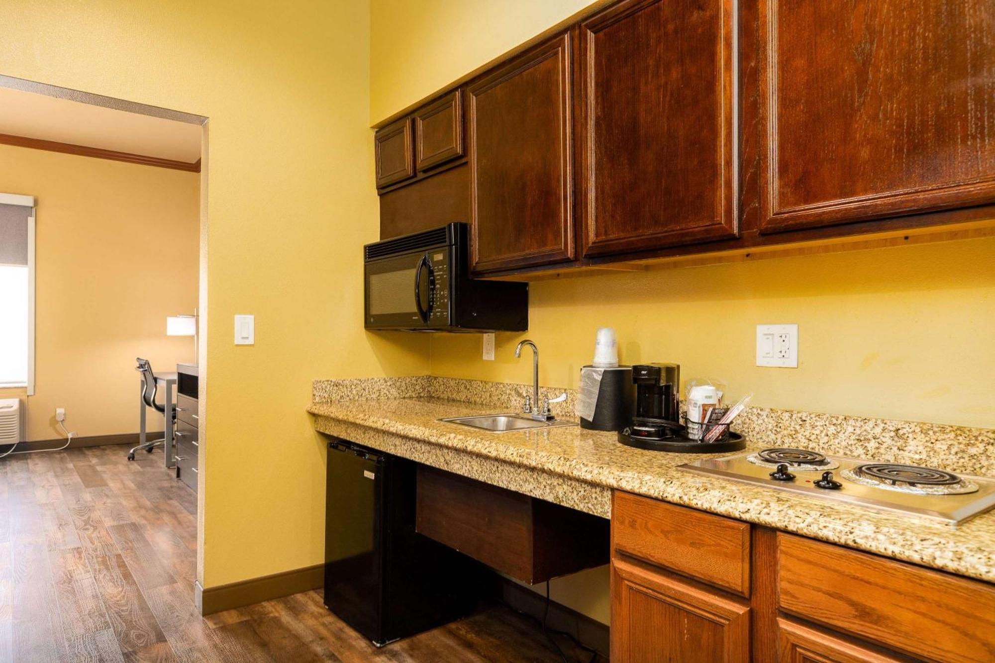 Best Western Plus Portland Extérieur photo