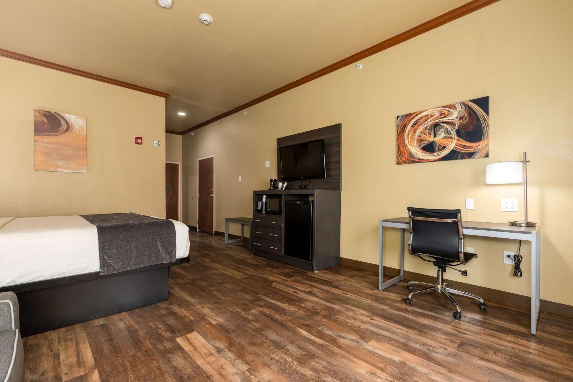 Best Western Plus Portland Extérieur photo