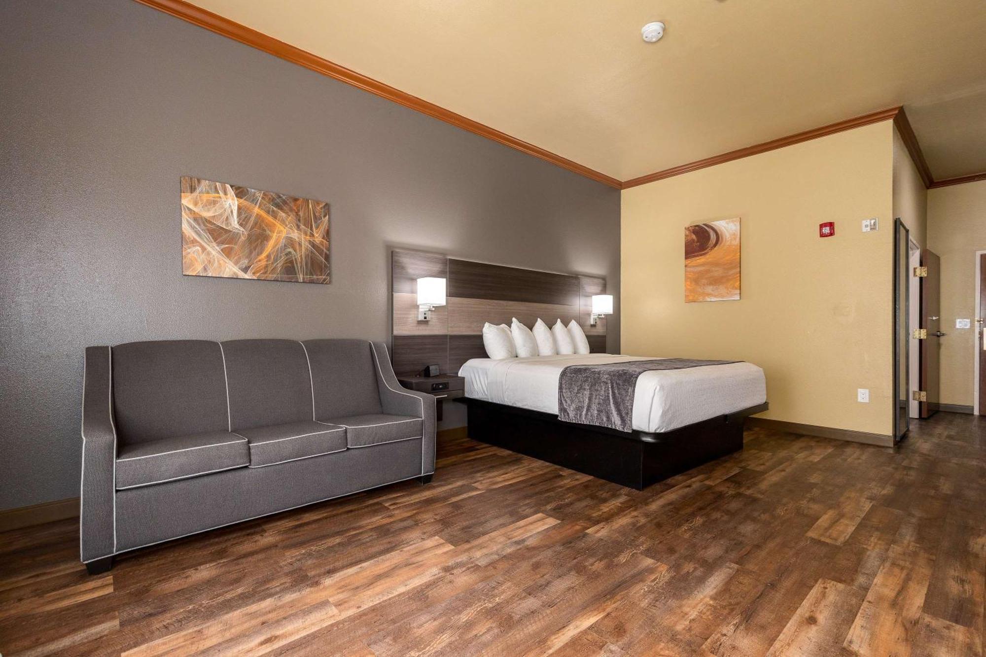 Best Western Plus Portland Extérieur photo