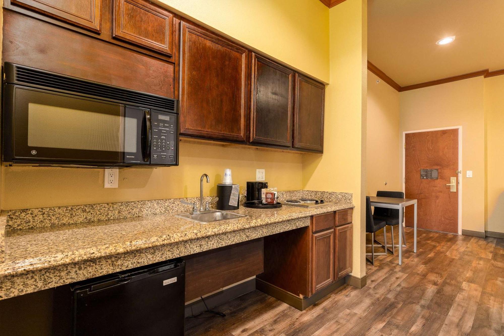 Best Western Plus Portland Extérieur photo
