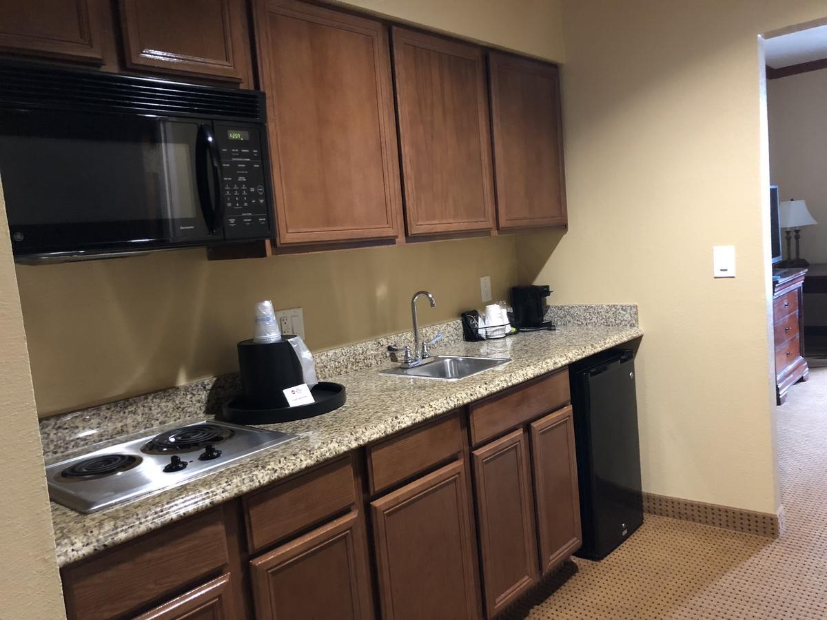 Best Western Plus Portland Extérieur photo
