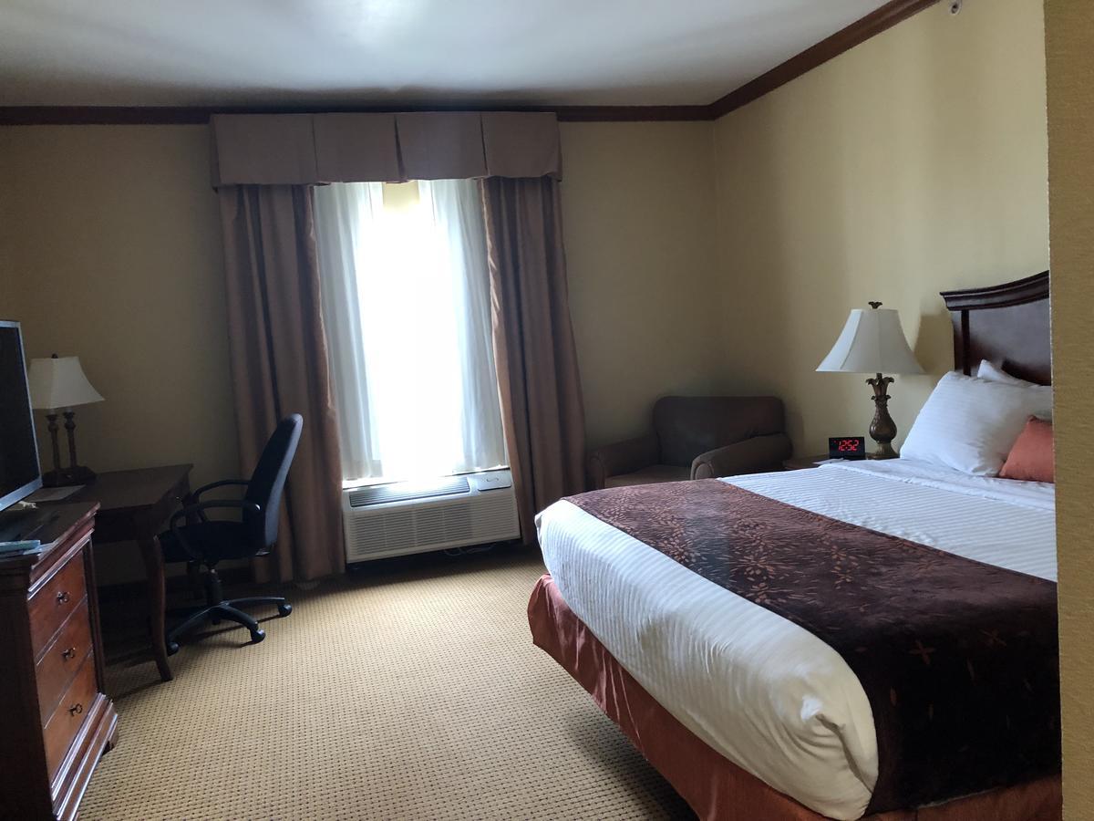 Best Western Plus Portland Extérieur photo