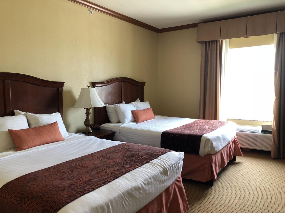 Best Western Plus Portland Extérieur photo