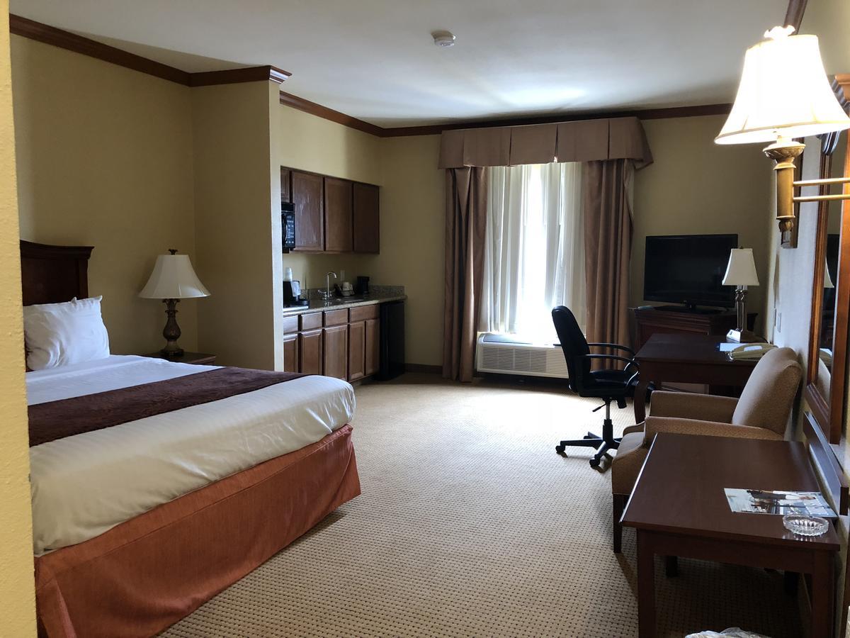 Best Western Plus Portland Extérieur photo