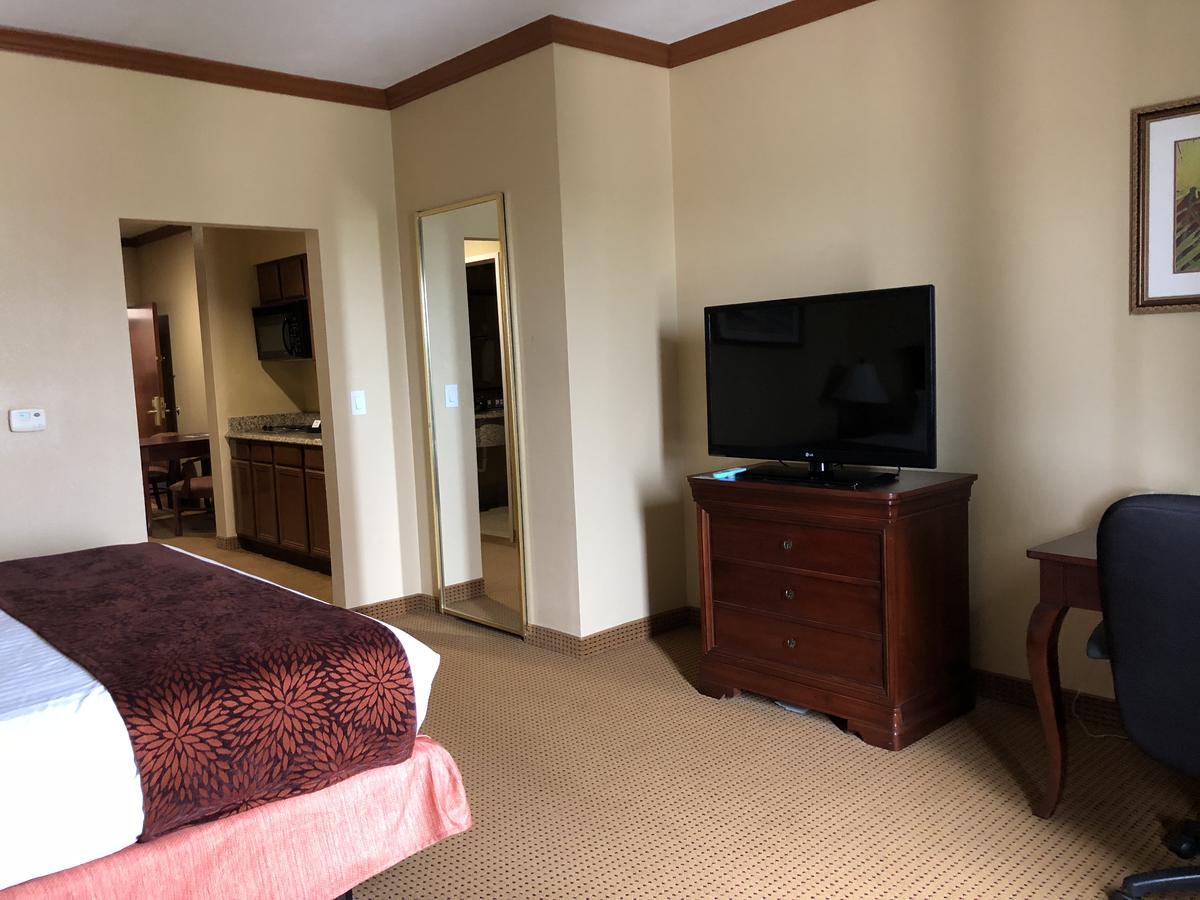 Best Western Plus Portland Extérieur photo