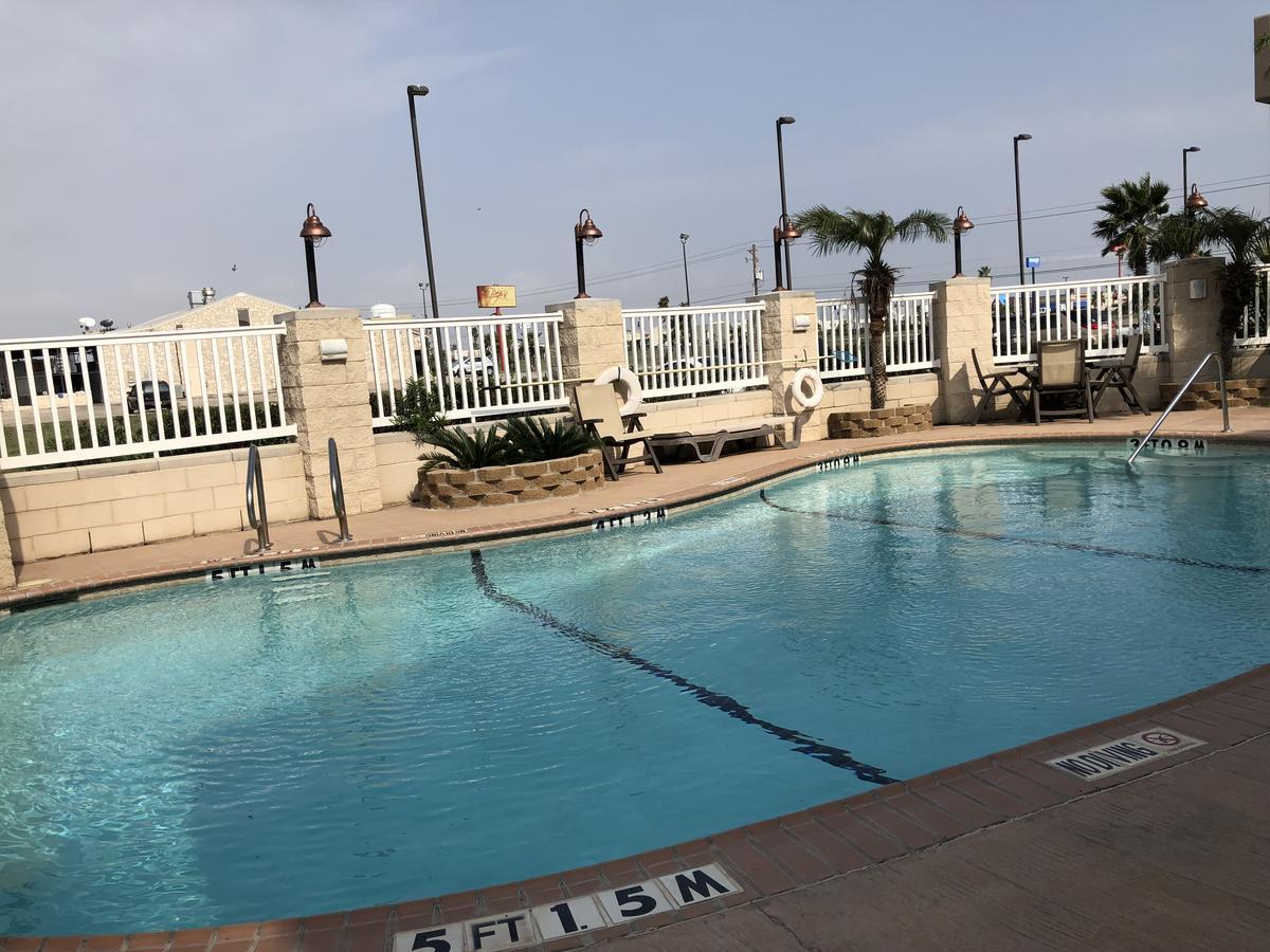 Best Western Plus Portland Extérieur photo